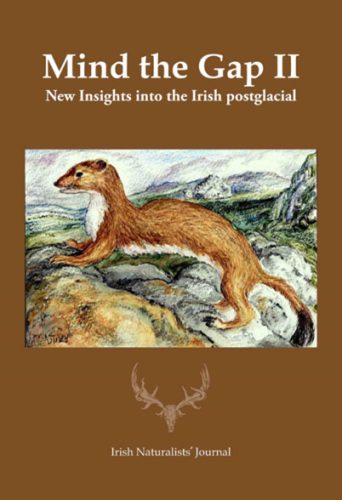 Origins of Ireland’s Biodiversity Conference – UCC